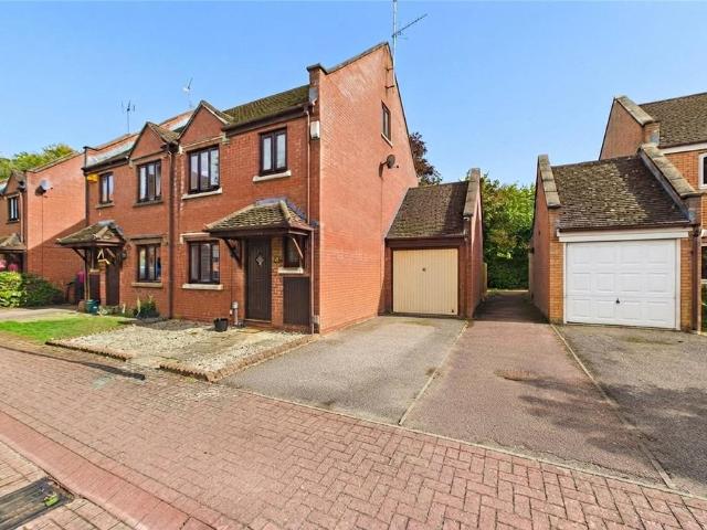 House for rent in Buckingham, Buckinghamshire