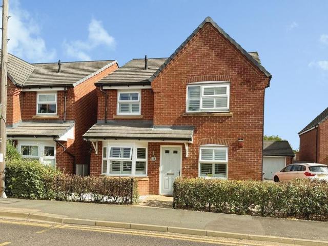 House for rent in Fishers Green, Shephall