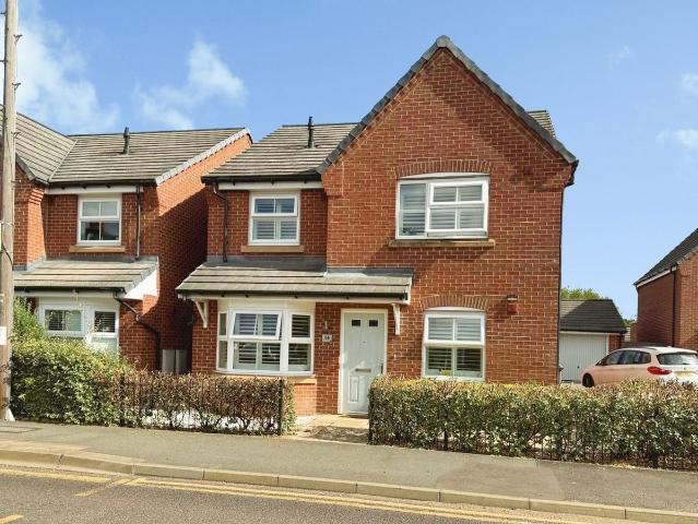House for rent in Fishers Green, Shephall