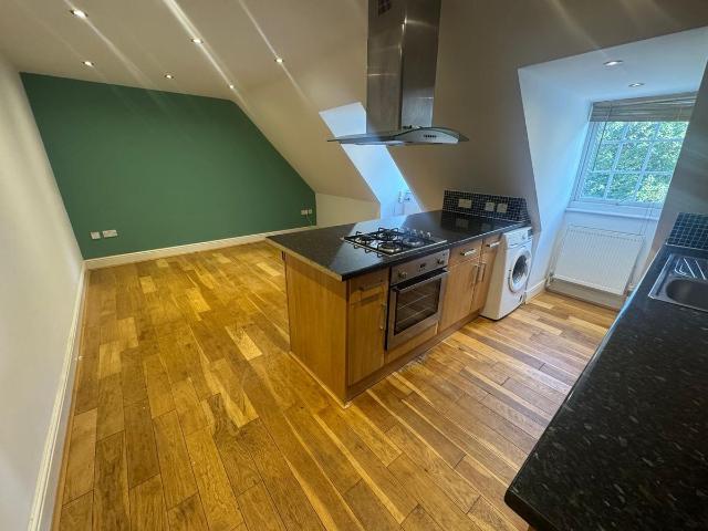 Apartment for rent in Fishers Green, Shephall