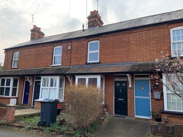 House for rent in Fishers Green, Shephall