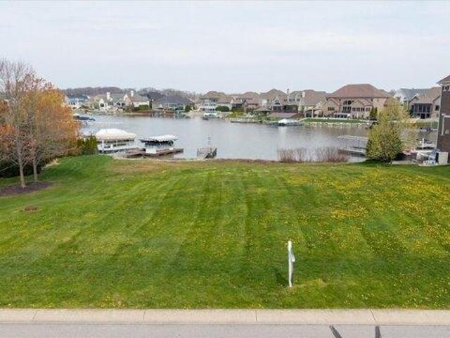 Land for sale in Fishers
