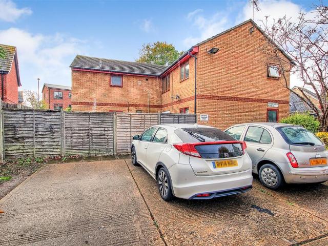 Apartment for rent in Arbury, Cambridgeshire