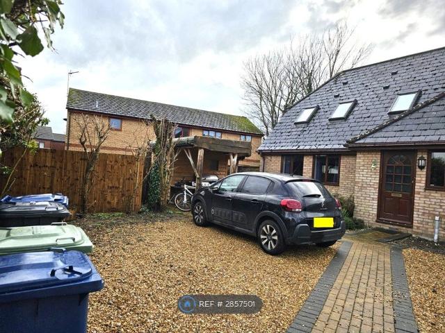 House for rent in Arbury, Cambridgeshire