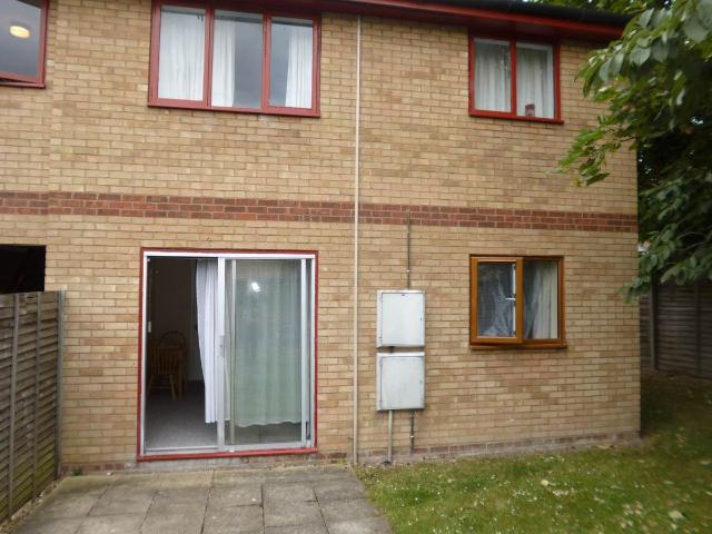 Apartment for rent in Arbury, Cambridgeshire