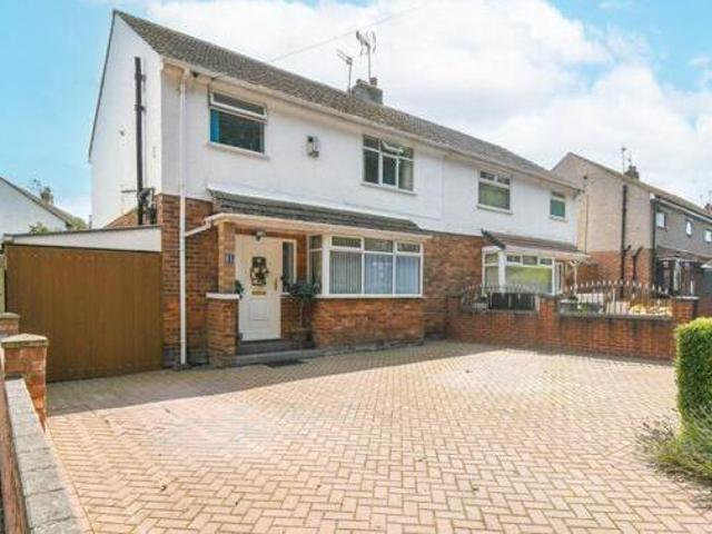 House for sale in Birkenhead, Wirral