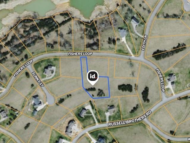 Land for sale in Sharps Chapel, East Tennessee