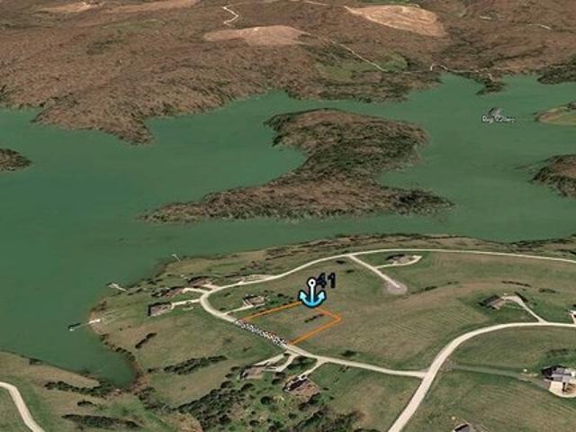 Land for sale in Tennessee