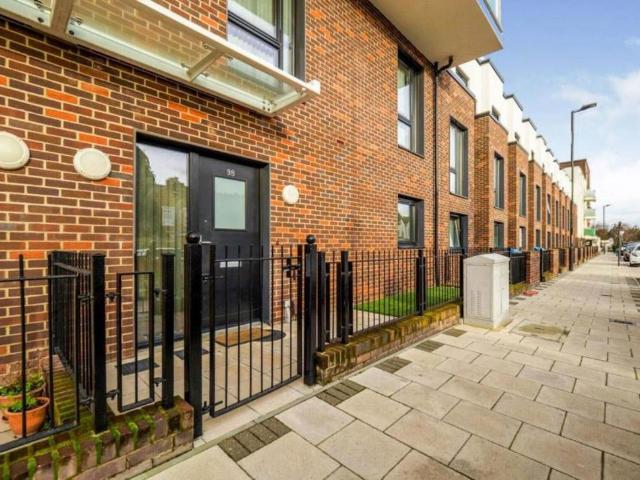 House for rent in Sudbury, Greater London