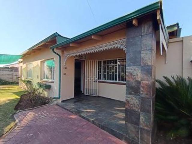 House for sale in Germiston