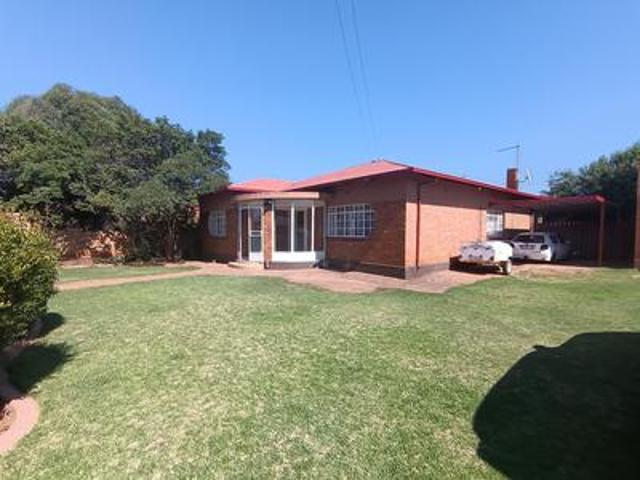 House for sale in Germiston, Gauteng