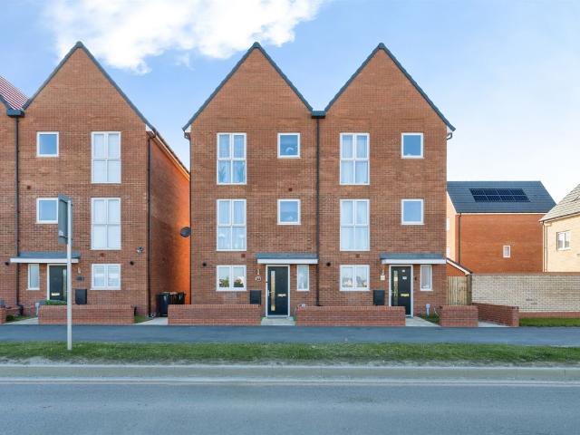 House for rent in Wilshamstead, Wilstead