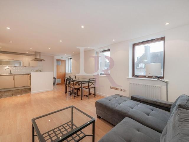 House for rent in St. John's Wood, Greater London