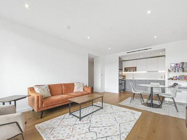House for rent in City of London, Greater London