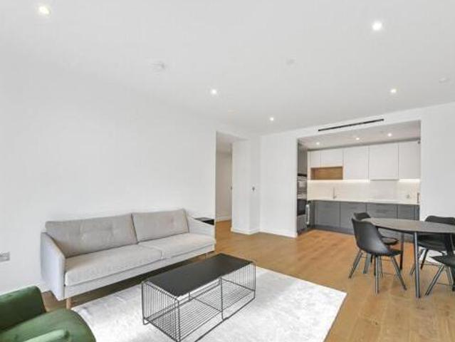 House for rent in City of London, Greater London