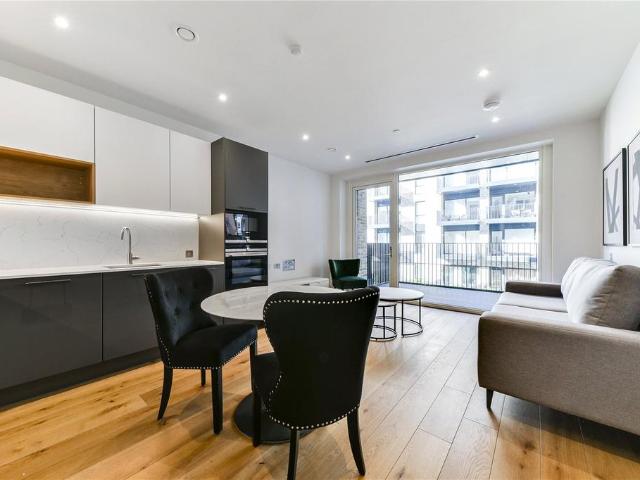 House for rent in St. John's Wood, Greater London