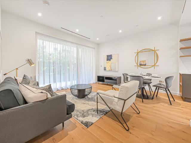 Apartment for rent in St. John's Wood, Greater London