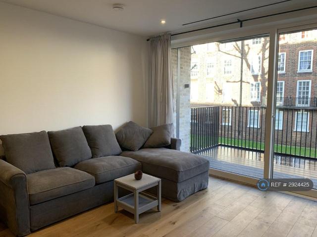 Apartment for rent in St. John's Wood, Greater London