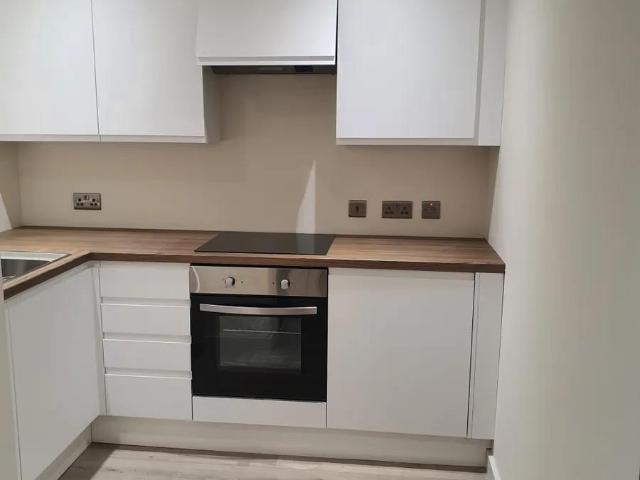 House for rent in St. John's Wood, Greater London