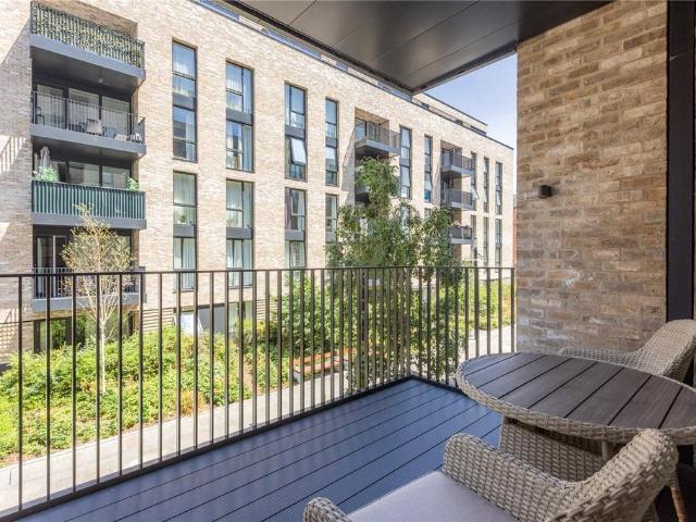 House for rent in St. John's Wood, Greater London