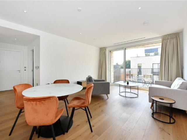 House for rent in St. John's Wood, Greater London