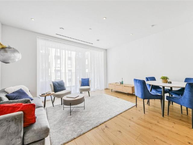Apartment for rent in St. John's Wood, Greater London