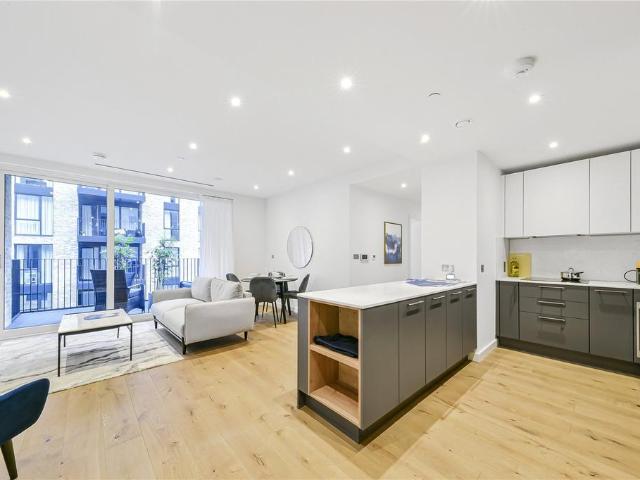 Apartment for rent in St. John's Wood, Greater London