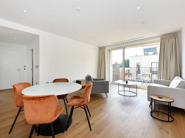 Apartment for rent in St. John's Wood, Greater London