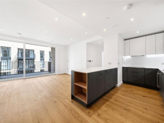 Apartment for rent in St. John's Wood, Greater London