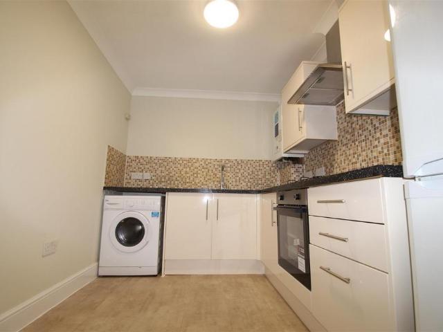 Apartment for rent in St. John's Wood, Greater London