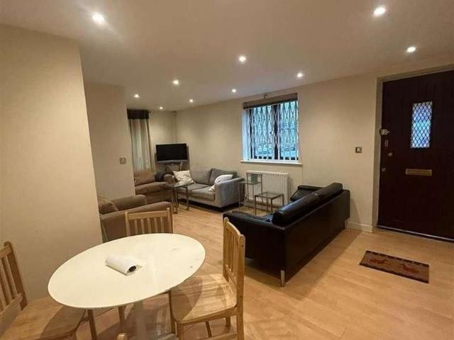 House for rent in City of Westminster, Greater London