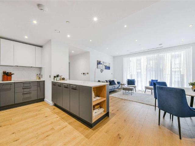 Apartment for rent in St. John's Wood, Isle Of Man