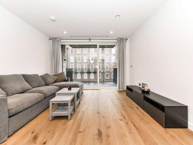 Apartment for rent in St. John's Wood, Isle Of Man