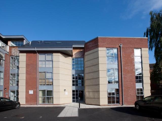 Apartment for rent in Salisbury, Wiltshire