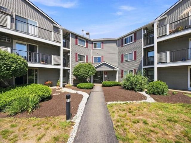 Condo for sale in New Hampshire
