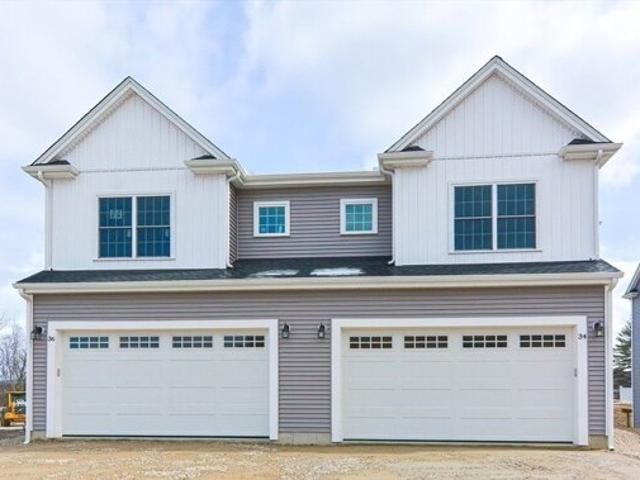 Condo for sale in Grafton, Massachusetts