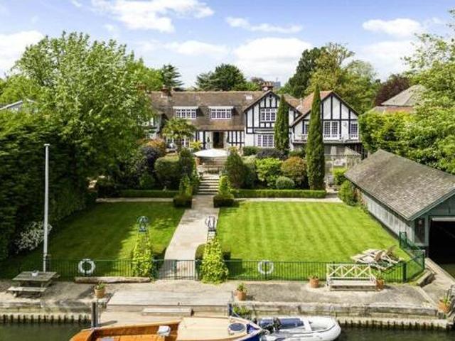 House for sale in Maidenhead, Windsor and Maidenhead