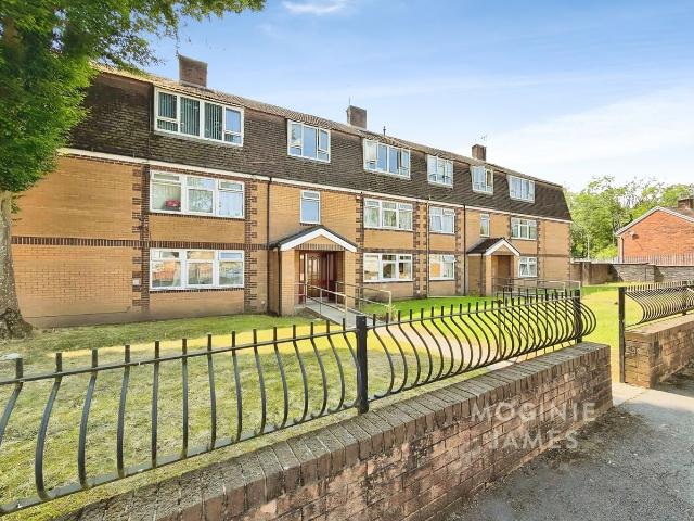 Apartment for rent in Llanishen, Cardiff