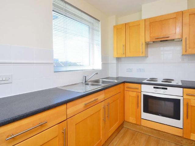 Apartment for rent in Galleons Point, Greater London