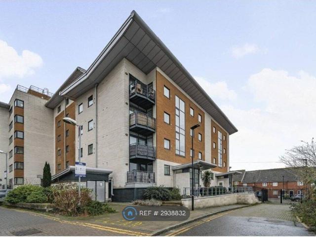 Apartment for rent in Reach, Greater London