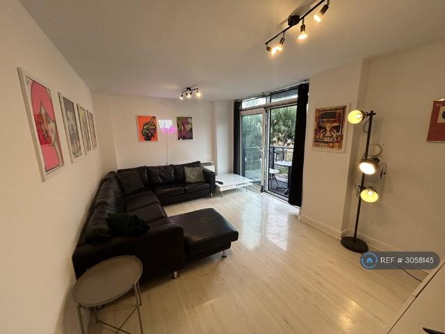 Apartment for rent in Galleons Point, Greater London