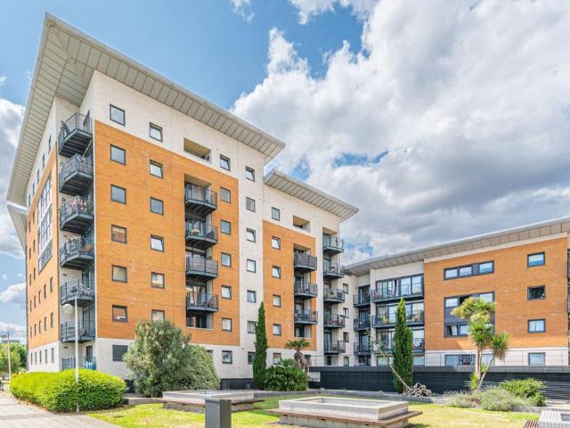 Apartment for rent in Galleons Point, Greater London