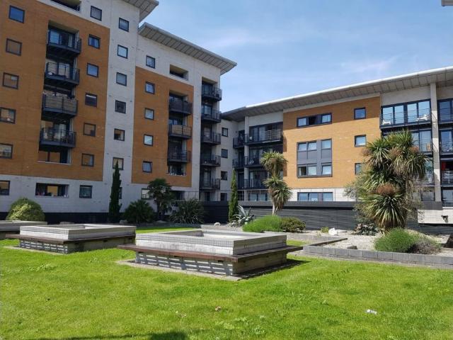 Apartment for rent in Galleons Point, Greater London