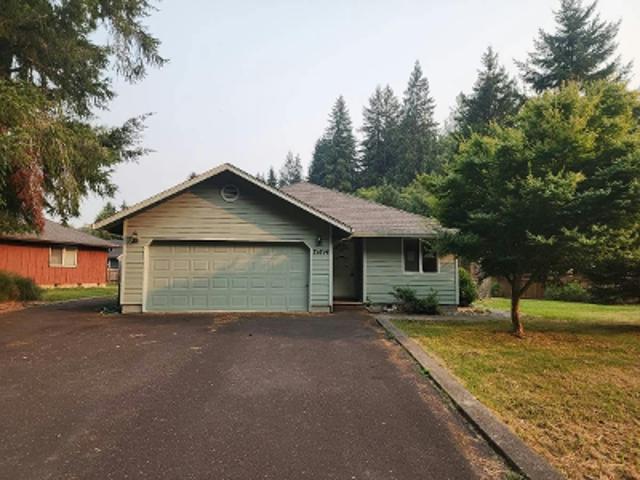 House for sale in Clatskanie, Columbia County