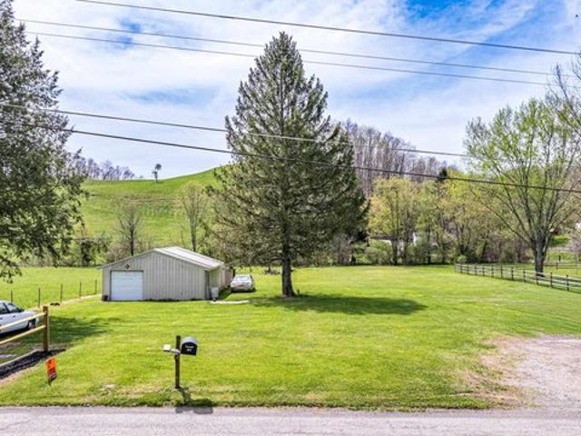Land for sale in Buckhannon, West Virginia