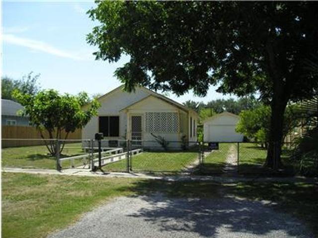 House for rent in San Patricio, Texas
