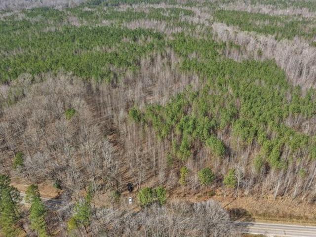 Land for sale in Enfield, North Carolina