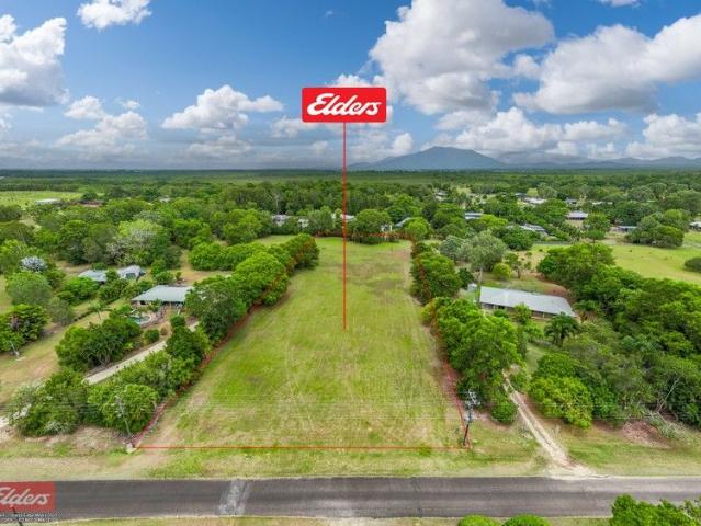 Land for sale in Tully Heads, Queensland