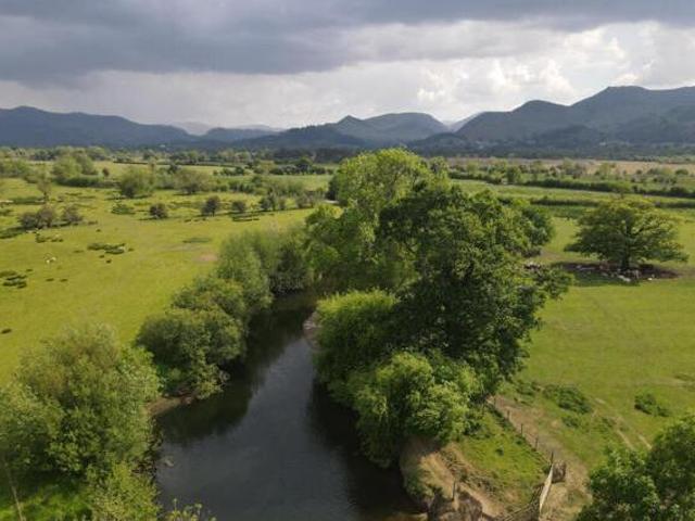 House for sale in Cumbria