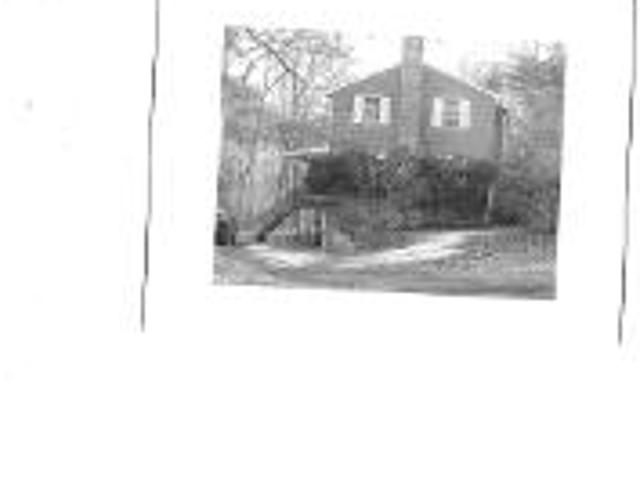 House for sale in Cos Cob, Connecticut